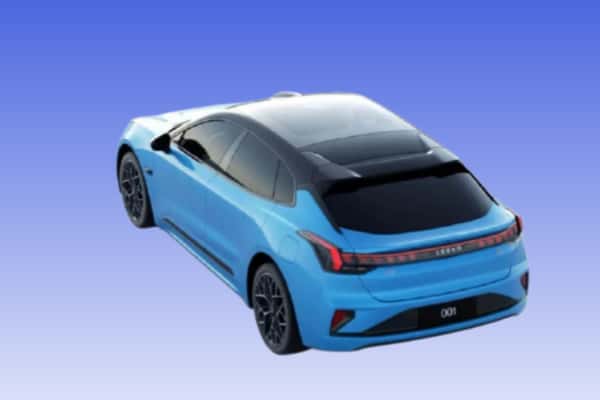 兴平市回收公司车