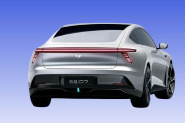 兴平市回收小米汽车