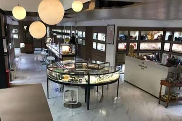 兴平市寄卖奢侈品店